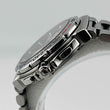 Load image into Gallery viewer, TAG Heuer CAC1111B-0 Quartz Chronograph Date Black Dial Men's Watch 39.0mm