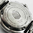 Load image into Gallery viewer, TAG Heuer CAC1111B-0 Quartz Chronograph Date Black Dial Men's Watch 39.0mm
