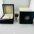 Load image into Gallery viewer, LONGINES Hydroconquest L3.690.4 SS Quartz Men's Watch 40.8mm