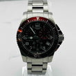 Load image into Gallery viewer, LONGINES Hydroconquest L3.690.4 SS Quartz Men's Watch 40.8mm