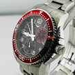 Load image into Gallery viewer, LONGINES Hydroconquest L3.690.4 SS Quartz Men's Watch 40.8mm