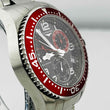 Load image into Gallery viewer, LONGINES Hydroconquest L3.690.4 SS Quartz Men's Watch 40.8mm