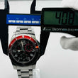 Load image into Gallery viewer, LONGINES Hydroconquest L3.690.4 SS Quartz Men's Watch 40.8mm