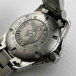 Load image into Gallery viewer, LONGINES Hydroconquest L3.690.4 SS Quartz Men's Watch 40.8mm