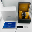 Load image into Gallery viewer, SEIKO Presage 6R15-03E0 SARX029 Automatic Black Lacquer Dial Date Men's Watch 39.9