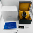 Load image into Gallery viewer, SEIKO Presage 6R15-03E0 SARX029 Automatic Black Lacquer Dial Date Men's Watch 39.9