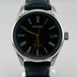 Load image into Gallery viewer, SEIKO Presage 6R15-03E0 SARX029 Automatic Black Lacquer Dial Date Men's Watch 39.9