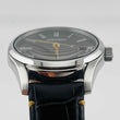 Load image into Gallery viewer, SEIKO Presage 6R15-03E0 SARX029 Automatic Black Lacquer Dial Date Men's Watch 39.9