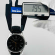 Load image into Gallery viewer, SEIKO Presage 6R15-03E0 SARX029 Automatic Black Lacquer Dial Date Men's Watch 39.9