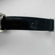 Load image into Gallery viewer, SEIKO Presage 6R15-03E0 SARX029 Automatic Black Lacquer Dial Date Men's Watch 39.9