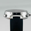 Load image into Gallery viewer, LOUIS VUITTON Tambour Regatta SZ9391 Q102D Quartz Blue Dial 46.8mm