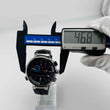 Load image into Gallery viewer, LOUIS VUITTON Tambour Regatta SZ9391 Q102D Quartz Blue Dial 46.8mm
