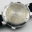 Load image into Gallery viewer, LOUIS VUITTON Tambour Regatta SZ9391 Q102D Quartz Blue Dial 46.8mm