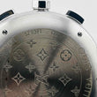 Load image into Gallery viewer, LOUIS VUITTON Tambour Regatta SZ9391 Q102D Quartz Blue Dial 46.8mm