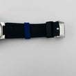 Load image into Gallery viewer, LOUIS VUITTON Tambour Regatta SZ9391 Q102D Quartz Blue Dial 46.8mm
