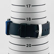 Load image into Gallery viewer, LOUIS VUITTON Tambour Regatta SZ9391 Q102D Quartz Blue Dial 46.8mm