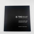 Load image into Gallery viewer, Tag Heuer WAY111C Aquaracer Date Quartz Navy Dial Men's Watch 40.7mm