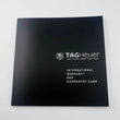 Load image into Gallery viewer, Tag Heuer WAY111C Aquaracer Date Quartz Navy Dial Men's Watch 40.7mm