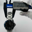 Load image into Gallery viewer, Tag Heuer WAY111C Aquaracer Date Quartz Navy Dial Men's Watch 40.7mm