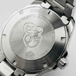 Load image into Gallery viewer, Tag Heuer WAY111C Aquaracer Date Quartz Navy Dial Men's Watch 40.7mm