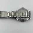 Load image into Gallery viewer, Tag Heuer WAY111C Aquaracer Date Quartz Navy Dial Men's Watch 40.7mm