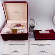Load image into Gallery viewer, OMEGA Seamaster Ref.2501.21.00 Automatic Chronometer White dial 35.5cm