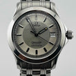 Load image into Gallery viewer, OMEGA Seamaster Ref.2501.21.00 Automatic Chronometer White dial 35.5cm