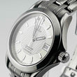 Load image into Gallery viewer, OMEGA Seamaster Ref.2501.21.00 Automatic Chronometer White dial 35.5cm