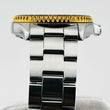 Load image into Gallery viewer, Orient F692-UACO Automatic Blue dial Day Date men's watch 40.3mm