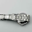Load image into Gallery viewer, Orient F692-UACO Automatic Blue dial Day Date men's watch 40.3mm