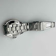 Load image into Gallery viewer, Orient F692-UACO Automatic Blue dial Day Date men's watch 40.3mm