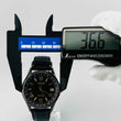 Load image into Gallery viewer, CITIZEN Disney Collection Mickey EXCEED H149-T027296 Eco Drive 36.6mm