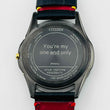 Load image into Gallery viewer, CITIZEN Disney Collection Mickey EXCEED H149-T027296 Eco Drive 36.6mm