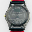 Load image into Gallery viewer, CITIZEN Disney Collection Mickey EXCEED H149-T027296 Eco Drive 36.6mm