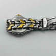 Load image into Gallery viewer, TAG Heuer Professional Cell WG1220-KO Quartz Grey Dial Belt peeling and damage 31.2