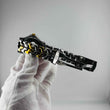 Load image into Gallery viewer, TAG Heuer Professional Cell WG1220-KO Quartz Grey Dial Belt peeling and damage 31.2