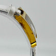 Load image into Gallery viewer, HERMES H Watch HH1.201 Quartz White Dial Women's Watch 21.0mm