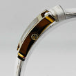 Load image into Gallery viewer, HERMES H Watch HH1.201 Quartz White Dial Women's Watch 21.0mm