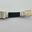 Load image into Gallery viewer, HERMES H Watch HH1.201 Quartz White Dial Women's Watch 21.0mm