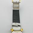 Load image into Gallery viewer, HERMES H Watch HH1.201 Quartz White Dial Women's Watch 21.0mm