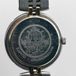 Load image into Gallery viewer, HERMES Profile 311133 Quartz Date White Dial Ladies Watch 26.3mm