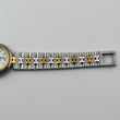 Load image into Gallery viewer, HERMES Profile 311133 Quartz Date White Dial Ladies Watch 26.3mm