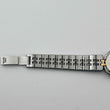 Load image into Gallery viewer, HERMES Profile 311133 Quartz Date White Dial Ladies Watch 26.3mm