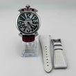 Load image into Gallery viewer, GaGa MILANO Manuale 48 N.9367 Men's Watch Spare belt included