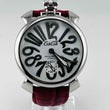 Load image into Gallery viewer, GaGa MILANO Manuale 48 N.9367 Men's Watch Spare belt included