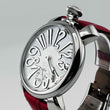 Load image into Gallery viewer, GaGa MILANO Manuale 48 N.9367 Men's Watch Spare belt included