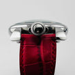 Load image into Gallery viewer, GaGa MILANO Manuale 48 N.9367 Men's Watch Spare belt included