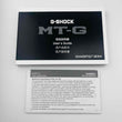 Load image into Gallery viewer, Casio G-Shock MTG-B1000 Solar Men's Watch 44.0mm