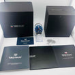 Load image into Gallery viewer, Tag Heuer Formula1 WAZ1010 WUK9287 Quartz Date Blue Dial 42.6mm