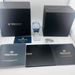 Load image into Gallery viewer, Tag Heuer Formula1 WAZ1010 WUK9287 Quartz Date Blue Dial 42.6mm